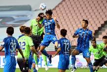 Soi k&egrave;o phạt g&oacute;c Ulsan vs Seoul, 18h00 ng&agrave;y 2/8