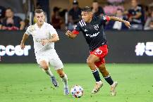 Soi k&egrave;o t&agrave;i xỉu Charlotte vs DC United h&ocirc;m nay, 6h07 ng&agrave;y 4/8