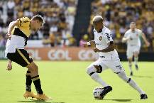 Soi k&egrave;o t&agrave;i xỉu Sport Recife vs Crici&uacute;ma h&ocirc;m nay 7h30 ng&agrave;y 3/8