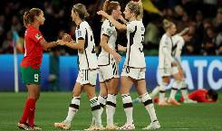 Link xem trực tiếp nữ H&agrave;n Quốc vs nữ Đức, 17h ng&agrave;y 3/8