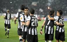 M&aacute;y t&iacute;nh dự đo&aacute;n b&oacute;ng đ&aacute; 3/8: Beitar Jerusalem vs PAOK Saloniki