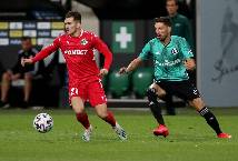 Nhận định, soi k&egrave;o AC Omonia Nicosia vs Qabala, 0h00 ng&agrave;y 4/8