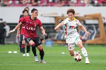 Nhận định, soi k&egrave;o Nagoya Grampus Eight vs Urawa Red Diamonds, 17h ng&agrave;y 2/8