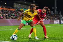 Nhận định, soi k&egrave;o Nữ Jamaica vs Nữ Brazil, 17h ng&agrave;y 2/8
