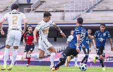 Nhận định, soi k&egrave;o Pumas UNAM vs Queretaro, 5h ng&agrave;y 3/8
