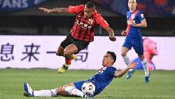 Nhận định, soi k&egrave;o Shanghai Port vs Tianjin Jinmen Tiger, 18h35 ng&agrave;y 3/8
