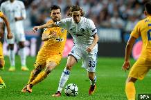 Nhận định, soi k&egrave;o Vojvodina vs APOEL Nicosia, 1h ng&agrave;y 4/8