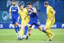 Ph&acirc;n t&iacute;ch k&egrave;o hiệp 1 FC Astana vs Dinamo Zagreb, 21h00 ng&agrave;y 2/8