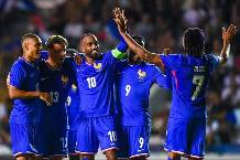 Chuy&ecirc;n gia Tony Ansell dự đo&aacute;n U23 Ph&aacute;p vs U23 Argentina, 2h00 ng&agrave;y 3/8