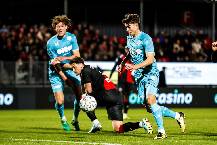 Nhận định, soi k&egrave;o Almere vs Utrecht, 19h00 ng&agrave;y 2/8: Bệ ph&oacute;ng s&acirc;n nh&agrave;