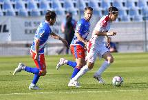 Nhận định, soi k&egrave;o Dinamo Bucuresti vs Gloria Buzau, 2h00 ng&agrave;y 3/8: Đối thủ kh&oacute; nhằn