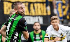 Nhận định, soi k&egrave;o GAIS vs Norrkoping, 20h00 ng&agrave;y 3/8: Kh&oacute; tin cửa dưới