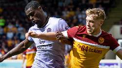 Nhận định, soi k&egrave;o Motherwell vs Ross County, 21h00 ng&agrave;y 3/8: Cửa tr&ecirc;n đ&aacute;ng tin