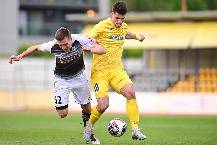 Nhận định, soi k&egrave;o Radomlje vs Domzale, 1h15 ng&agrave;y 3/8: Ưu thế s&acirc;n nh&agrave;