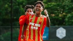 Nhận định, soi k&egrave;o Selangor vs Terengganu, 20h00 ng&agrave;y 3/8: Lật ngược t&igrave;nh thế