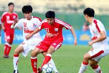 Nhận định, soi k&egrave;o U21 Viettel vs U21 HAGL, 17h30 ng&agrave;y 3/8:  X&aacute;c định v&eacute; đầu ti&ecirc;n đi tiếp