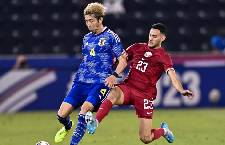 Si&ecirc;u m&aacute;y t&iacute;nh dự đo&aacute;n U23 Nhật Bản vs U23 T&acirc;y Ban Nha, 22h00 ng&agrave;y 2/8