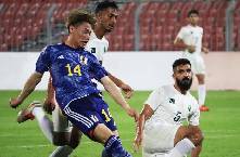 Soi k&egrave;o g&oacute;c U23 Nhật Bản vs U23 T&acirc;y Ban Nha, 22h00 ng&agrave;y 2/8
