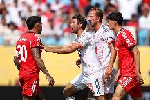 Nhận định, soi k&egrave;o Bayern Munich vs Lyon, 20h00 ng&agrave;y 2/8: Dấu hỏi thể lực