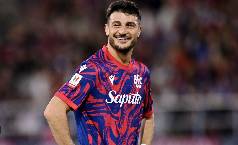 Nhận định, soi k&egrave;o Bologna vs Levadiakos, 16h00 ng&agrave;y 2/8: Tiếp tục thăng hoa