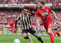 Nhận định, soi k&egrave;o Elversberg vs Nurnberg, 18h00 ng&agrave;y 2/8: Khởi đầu gian nan