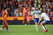 Nhận định, soi k&egrave;o Galatasaray vs Lazio, 1h00 ng&agrave;y 3/8: Chủ nh&agrave; tự tin