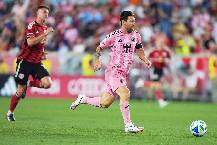 Nhận định, soi k&egrave;o Inter Miami vs Club Necaxa, 6h00 ng&agrave;y 3/8: Nhiệm vụ kh&oacute; khăn