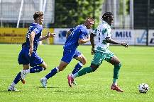 Nhận định, soi k&egrave;o KAA Gent vs La Louviere, 1h45 ng&agrave;y 3/8: Chứng tỏ đẳng cấp