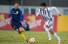 Nhận định, soi k&egrave;o Mura vs Aluminij, 22h30 ng&agrave;y 2/8: Bất ngờ chưa?!