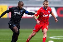 Nhận định, soi k&egrave;o Paderborn vs Holstein Kiel, 18h00 ng&agrave;y 2/8: Ng&agrave;y trở lại s&oacute;ng gi&oacute;