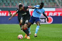 Nhận định, soi k&egrave;o Pari NN vs Lokomotiv Moscow, 0h30 ng&agrave;y 3/8: Giữ chắc ng&ocirc;i đầu