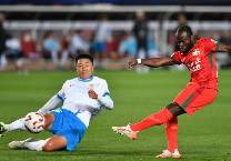 Nhận định, soi k&egrave;o Qingdao West Coast vs Henan, 18h35 ng&agrave;y 2/8: Chuỗi thảm kịch k&eacute;o d&agrave;i