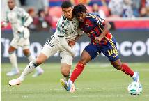 Nhận định, soi k&egrave;o Real Salt Lake vs Atletico San Luis, 08h30 ng&agrave;y 3/8: Tiếp đ&agrave; thăng hoa