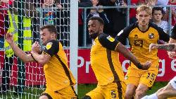 Nhận định, soi k&egrave;o Rotherham United vs Port Vale, 21h00 ng&agrave;y 2/8: Đả bại t&acirc;n binh 