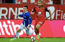 Nhận định, soi k&egrave;o Sarpsborg vs Brann, 22h59 ng&agrave;y 2/8: Tưng bừng