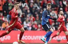 Nhận định, soi k&egrave;o Standard Liege vs Dender, 23h15 ng&agrave;y 2/8: Đ&ocirc;i ngả chia ly