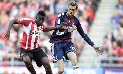 Nhận định, soi k&egrave;o Sunderland vs Real Betis, 20h00 ng&agrave;y 2/8: Đội h&igrave;nh x&aacute;o trộn