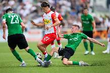 Nhận định, soi k&egrave;o SV Ried vs RB Salzburg, 0h30 ng&agrave;y 3/8: Kh&oacute; cho t&acirc;n binh