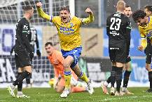 Nhận định, soi k&egrave;o Teplice vs Bohemians, 22h00 ng&agrave;y 2/8: 3 điểm cho kh&aacute;ch