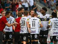 Nhận định, soi k&egrave;o Wolfsberger vs Rheindorf Altach, 22h00 ng&agrave;y 2/8: Sức bật s&acirc;n nh&agrave;