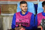 Mauro Icardi buộc phải rời Inter Milan để bảo to&agrave;n t&iacute;nh mạng