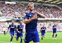 Đội h&igrave;nh ra s&acirc;n ch&iacute;nh thức Hungary vs Anh, 1h45 ng&agrave;y 3/9