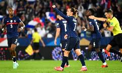 Dự đo&aacute;n Ukraine vs Ph&aacute;p (1h45 5/9) bởi chuy&ecirc;n gia Abhinav Anand