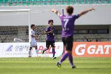 Nhận định, soi k&egrave;o Chungnam Asan vs Anyang, 14h00 ng&agrave;y 4/9