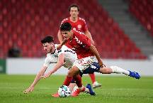 Nhận định, soi k&egrave;o Đảo Faroe vs Đan Mạch, 1h45 ng&agrave;y 5/9