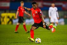 Nhận định, soi k&egrave;o Israel vs &Aacute;o, 1h45 ng&agrave;y 5/9