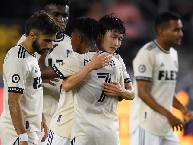 Nhận định, soi k&egrave;o Los Angeles FC vs Sporting Kansas, 9h07 ng&agrave;y 4/9