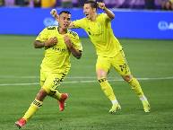 Nhận định, soi k&egrave;o Nashville vs New York City, 6h37 ng&agrave;y 4/9