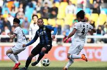 Nhận định, soi k&egrave;o Seongnam vs Daegu, 17h00 ng&agrave;y 4/9