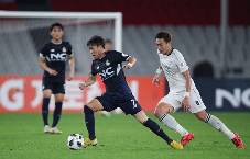 Ph&acirc;n t&iacute;ch k&egrave;o hiệp 1 Seongnam vs Daegu, 17h00 ng&agrave;y 4/9